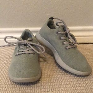 Allbird sneakers